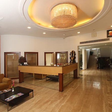 Hotel Phoenix Koregaon Park Pune Exterior foto
