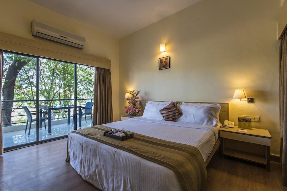 Hotel Phoenix Koregaon Park Pune Exterior foto