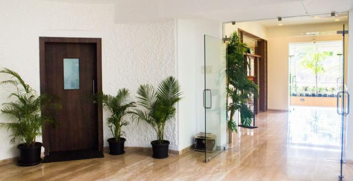 Hotel Phoenix Koregaon Park Pune Exterior foto
